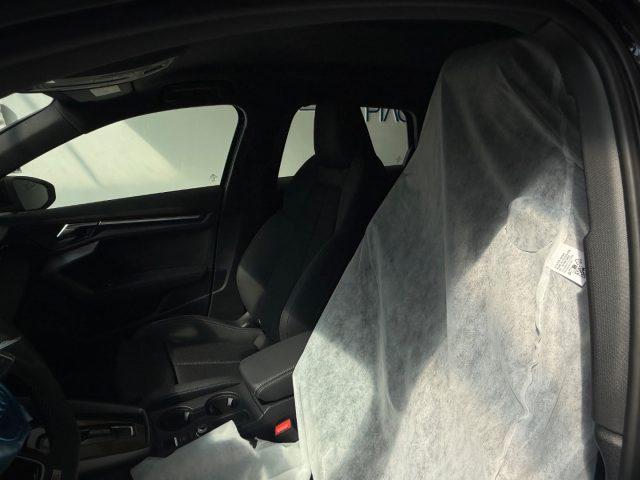 AUDI A3 SPB TDI 110 kW S tronic S line edition da ?419,00