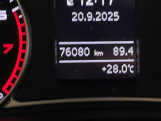 Audi A1 A1 1.4 TFSI 125 CV SLine
