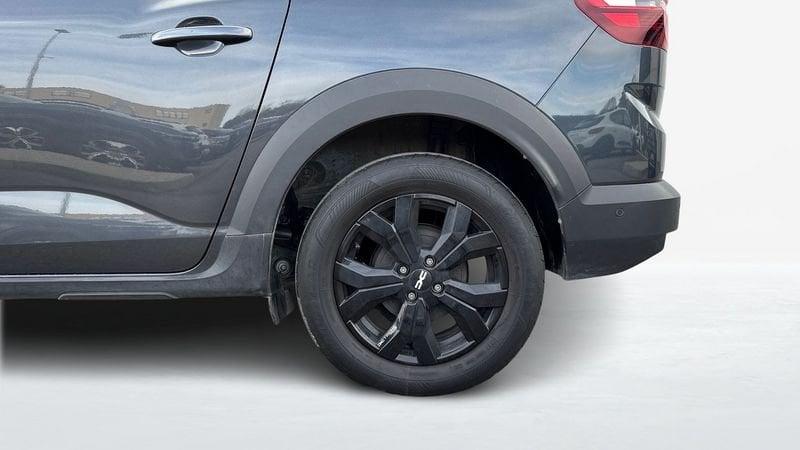 Dacia Jogger 2021 1.0 TCe GPL Extreme UP 7p.ti