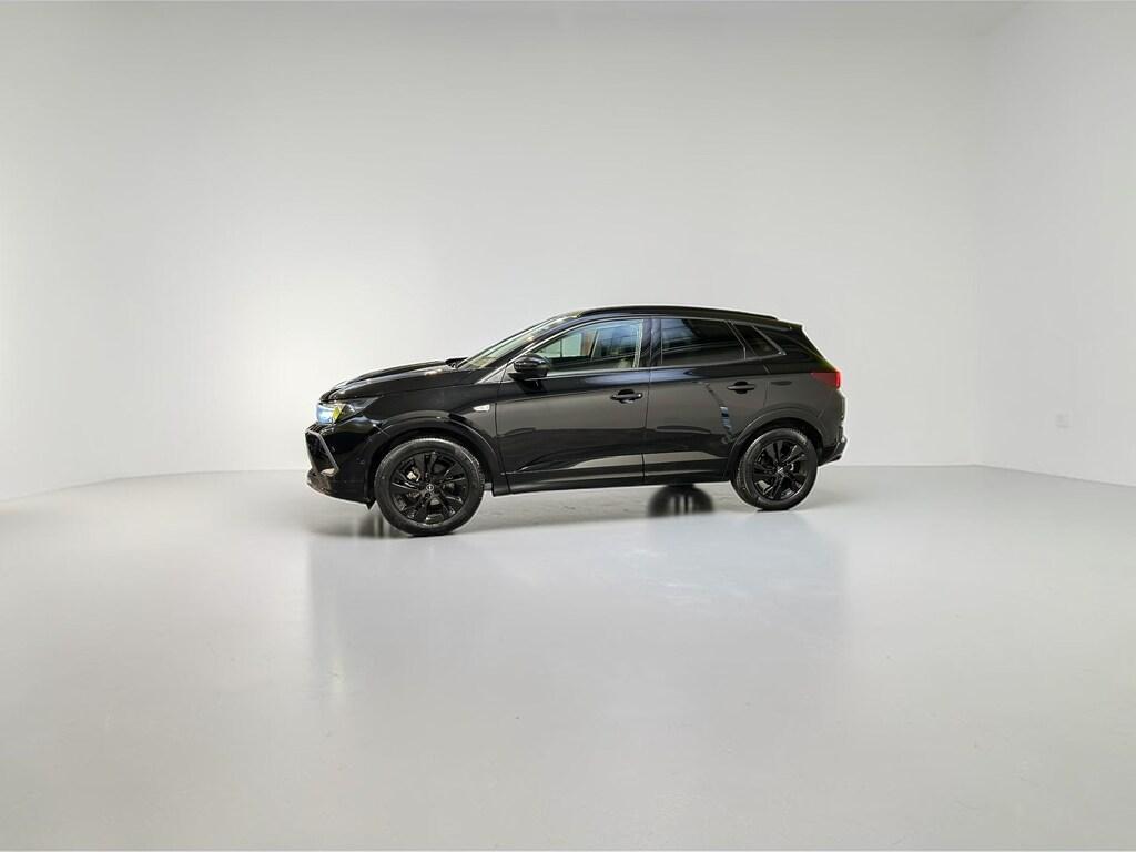 Opel Grandland 1.5 Ecotec GS AT8