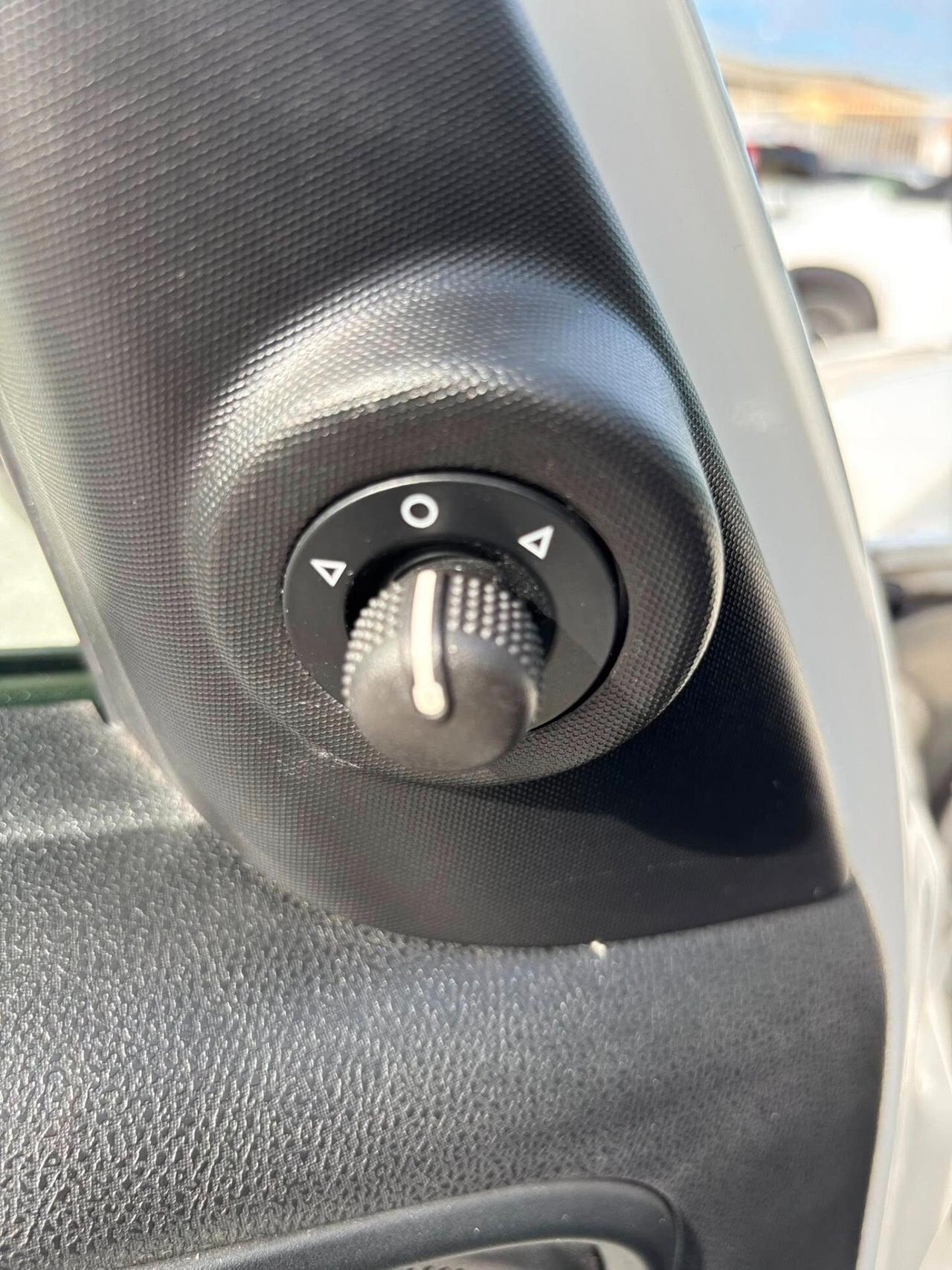 Fiat 500L 1.6 Multijet 120 CV Lounge