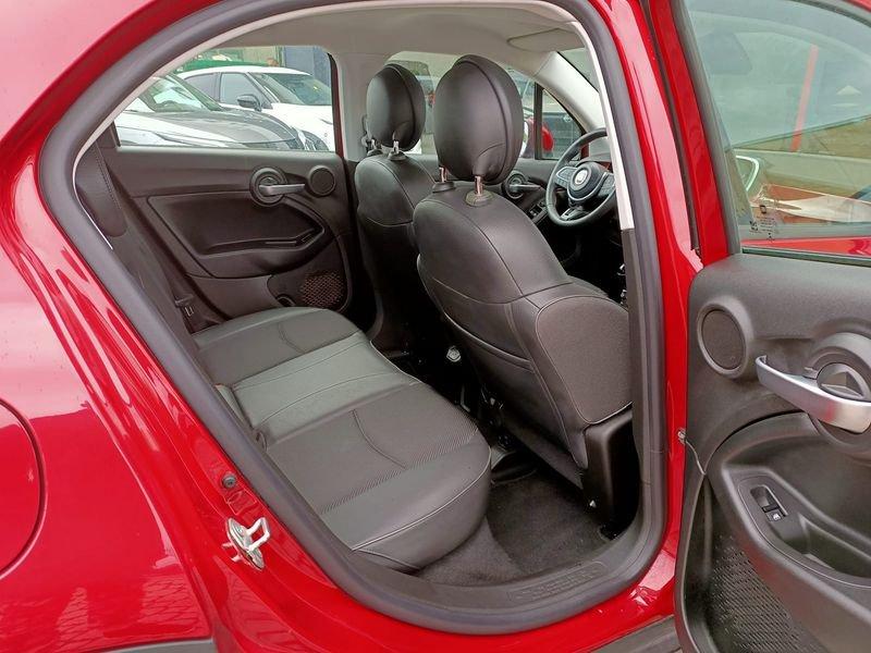 FIAT 500X 500 X 1.0 T3 120cv Cross 500 X 1.0 T3 120 cv Cross GPL