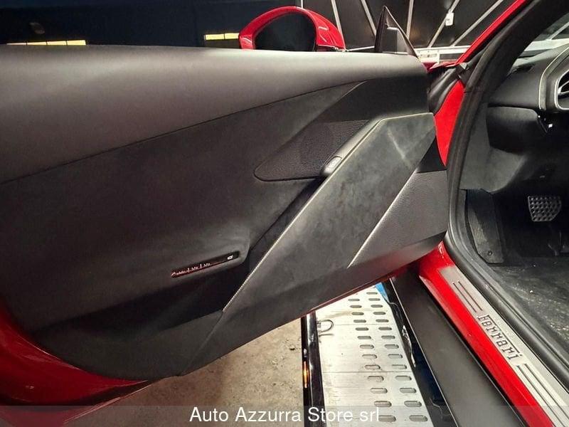 Ferrari Amalfi Amalfi 3.9 F1 DCT | PROMO WEEKEND, IVA, LIFT, MADM, CARBON
