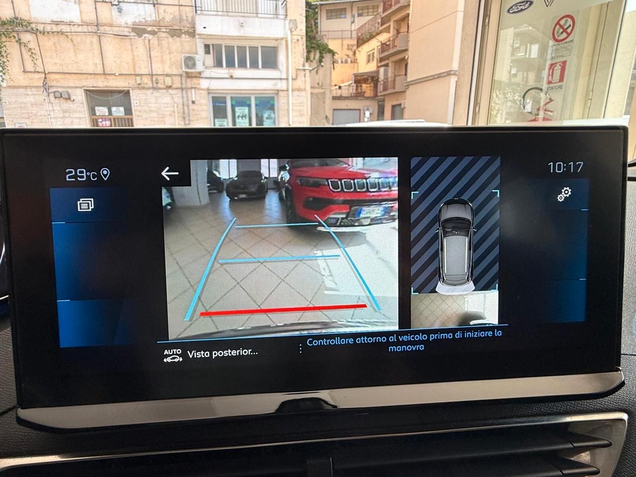 Peugeot 3008 BlueHDi 130 S&S EAT8 Allure Pack
