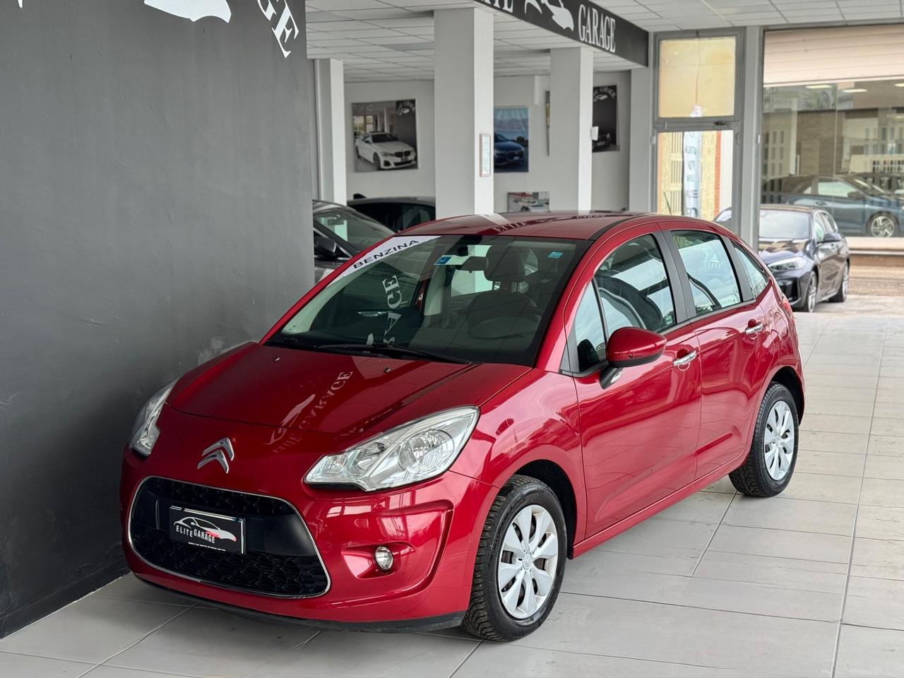 Citroen C3 1.1 Exclusive 60cv Neopat 100.000km