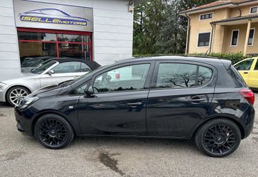 Opel Corsa 1.2 5 porte