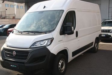 FIAT Ducato Ducato 35 2.2 Mjt 140CV PM-TN Furgone