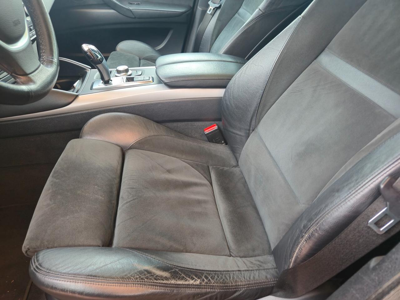 Bmw X6 xDrive30d Futura