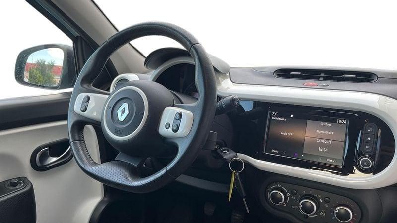 Renault Twingo 1.0 SCe 65cv Duel