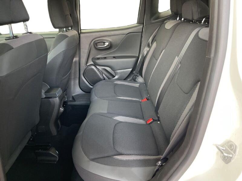 Jeep Renegade 2019 1.0 t3 Limited fwd