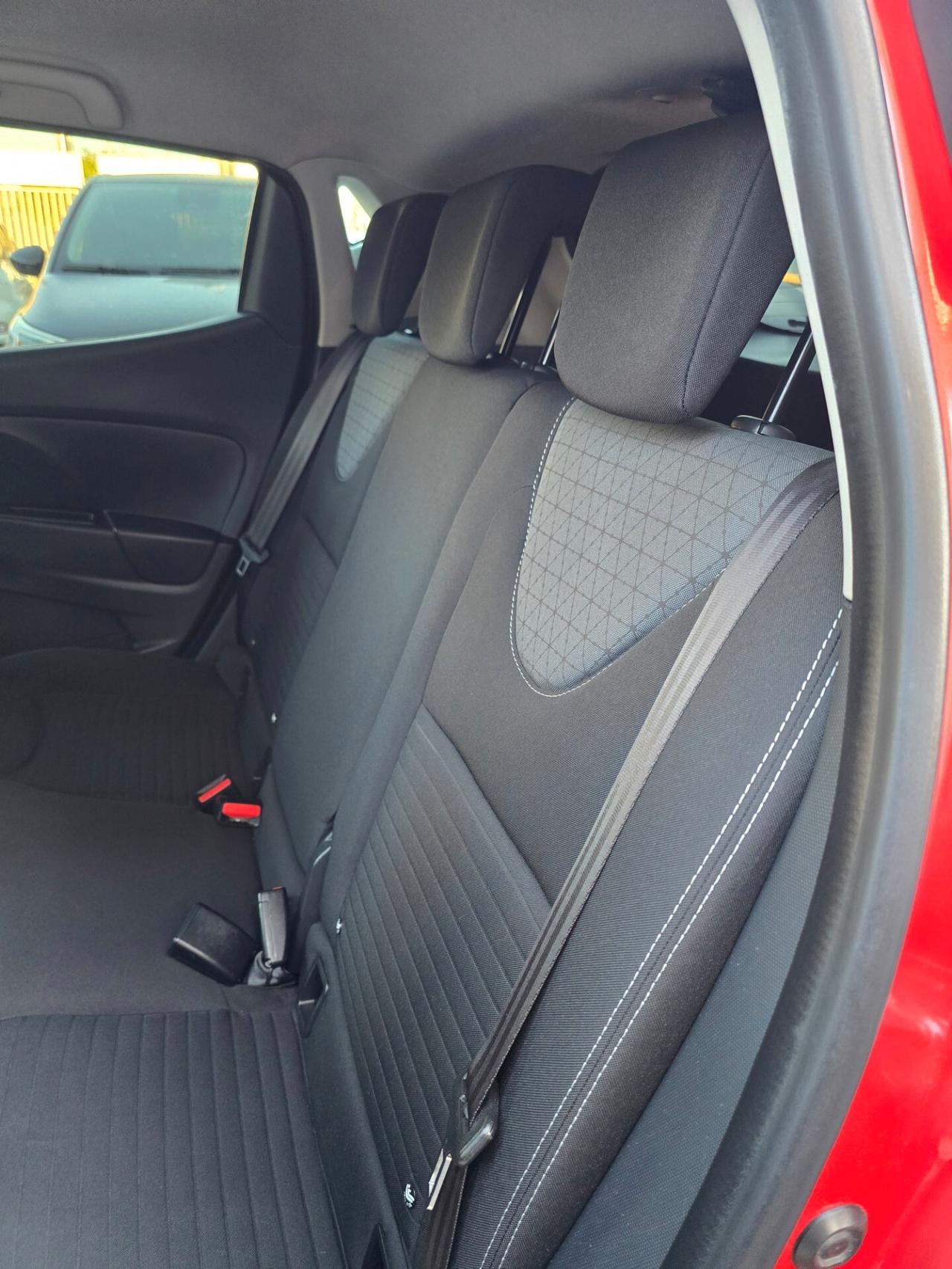 Renault Clio 1.5 dCi 90CV 5 porte Dynamique