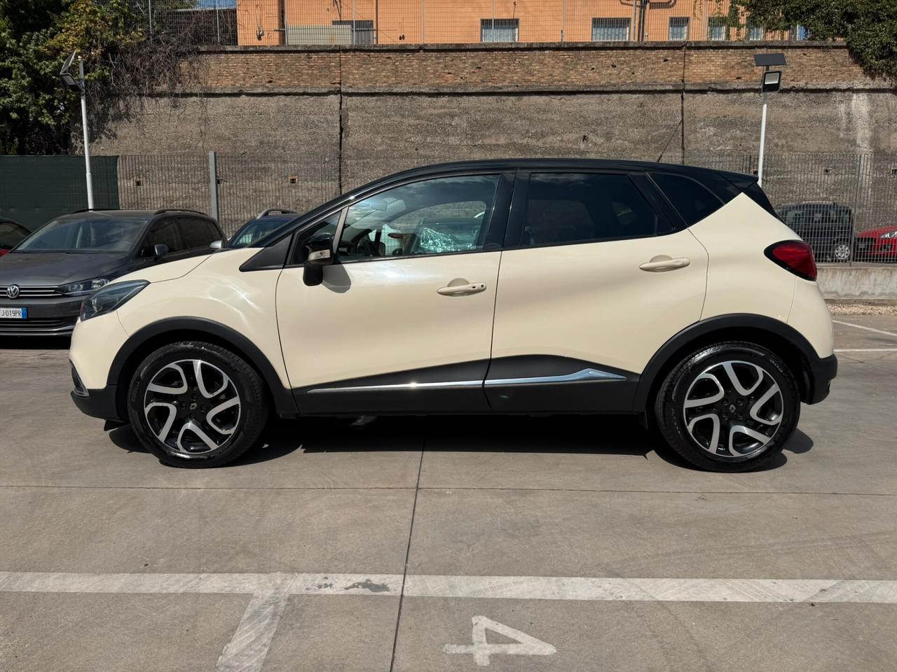 RENAULT CAPTUR 1.2 120CV ENERGY *PREZZO REALE*