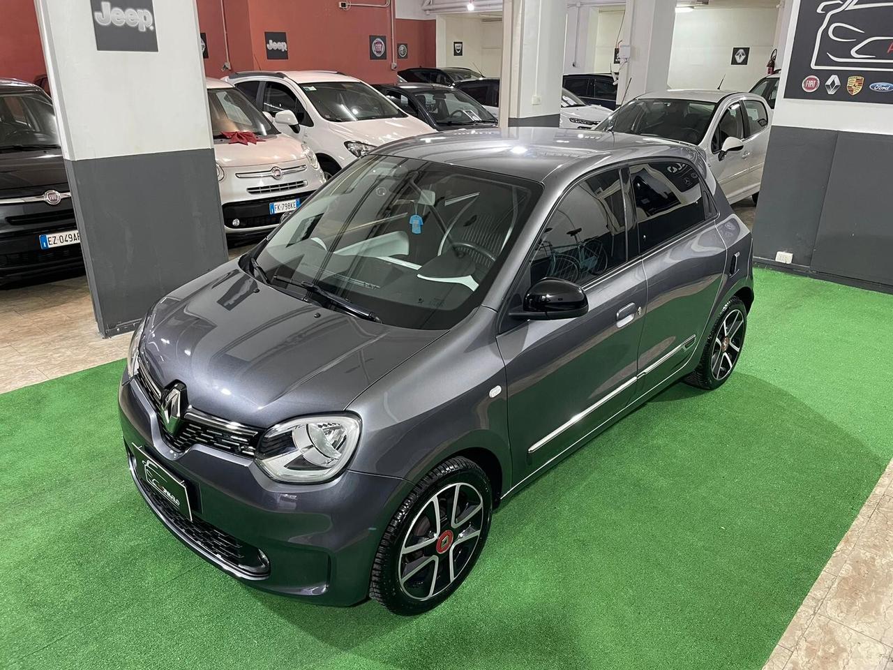 Renault Twingo SCe 65 CV Signature