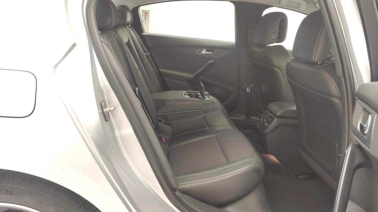 Peugeot 508 BlueHDi 180 EAT6 S&S Feline