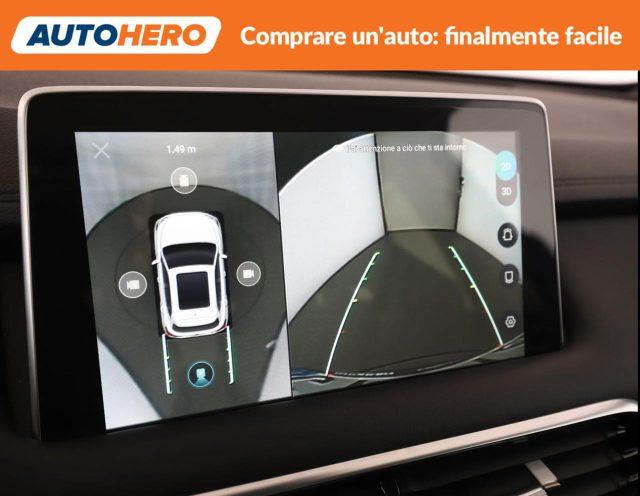 MG HS 1.5T-GDI Luxury