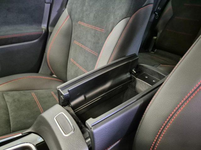 MERCEDES-BENZ GLB 200 d Automatic 4Matic AMG Line Advanced Plus