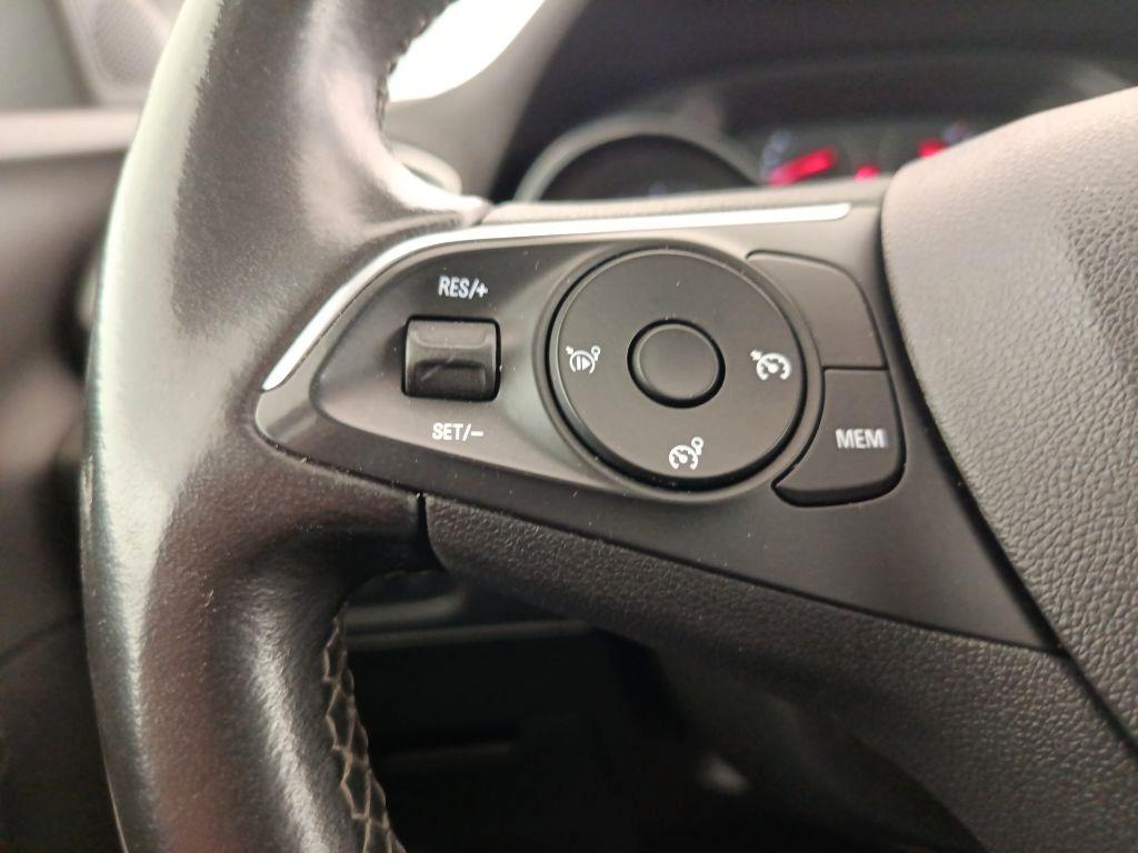 OPEL Grandland 1ª serie - Grandland X 1.5 diesel Ecotec Start&Stop aut. Innovation