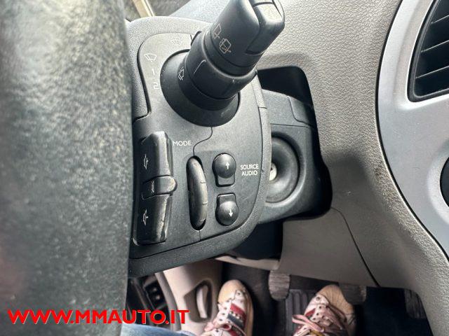 RENAULT Modus 1.4 16V Confort Dynamique CLIMA!!!!!