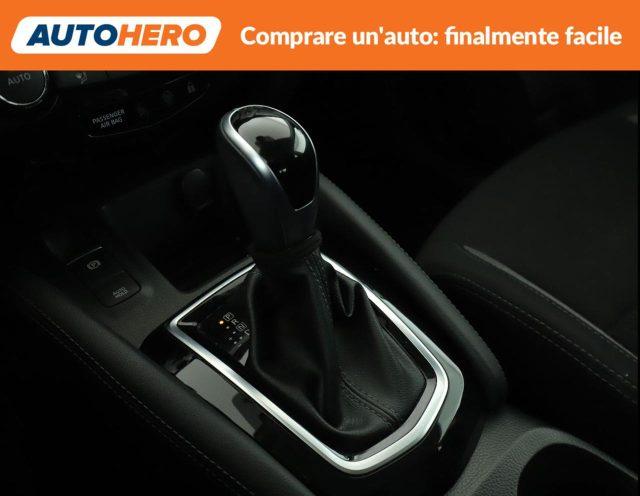 NISSAN Qashqai 1.3 DIG-T 160 CV DCT N-Motion Start
