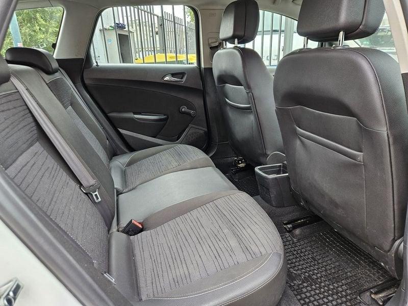 Opel Astra 1.7 CDTI Sports Tourer 130cv