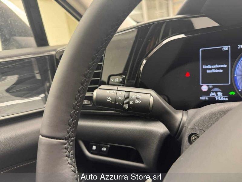 Lexus NX 450h+ 2.5 phev Premium+ 4wd 309cv e-cvt *PROMO AZZURRA*