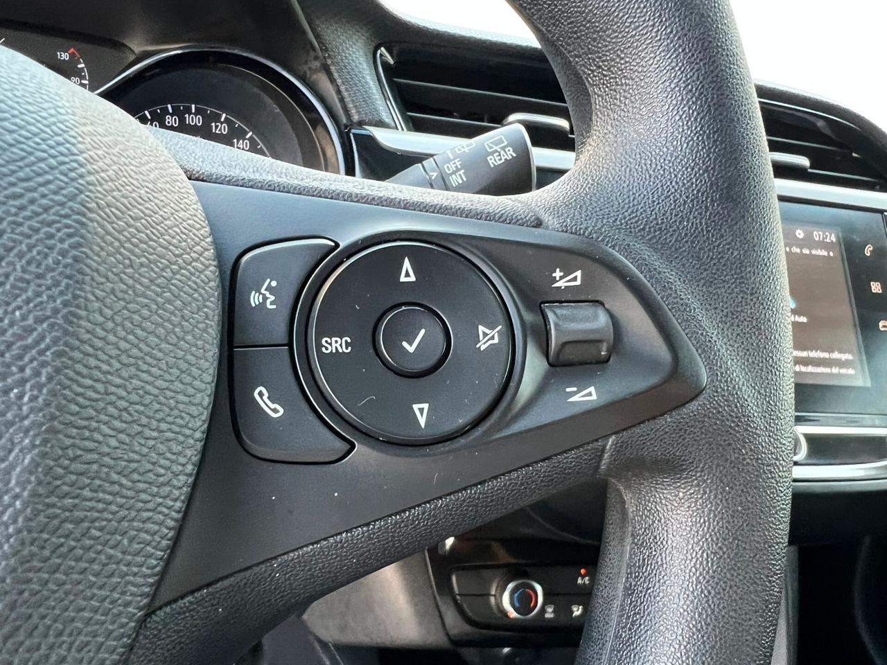 OPEL CORSA 1.5 HDI 100cv 2022!!! ELEGANCE !!!