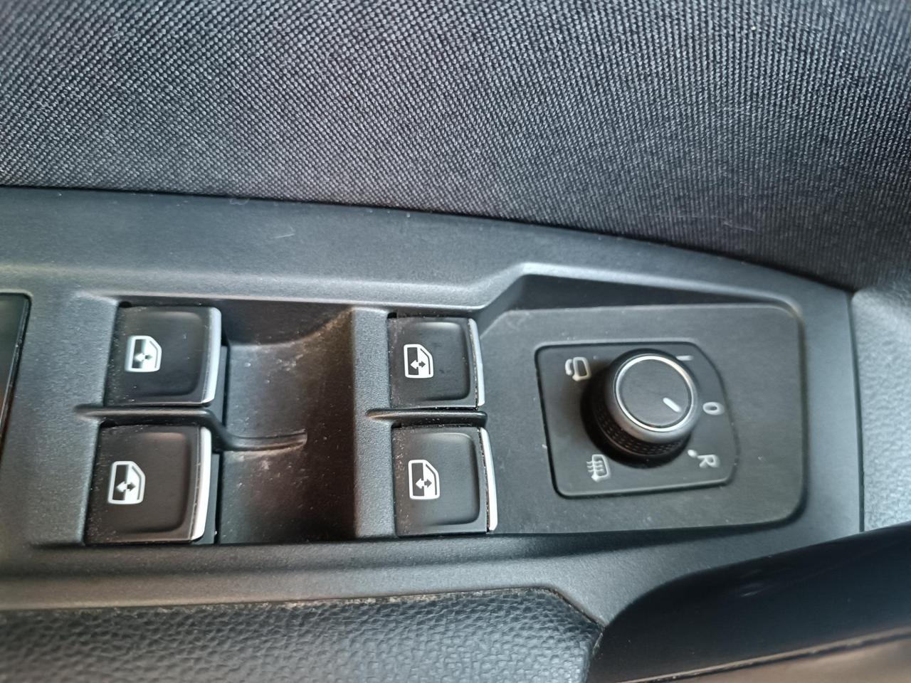 Volkswagen Tiguan 2.0 tdi Executive 4motion 190cv dsg