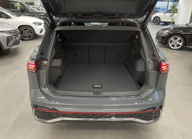 VOLKSWAGEN Tiguan 1.5 eTSI 150 CV ACT DSG R-Line Plus KM0 MY26