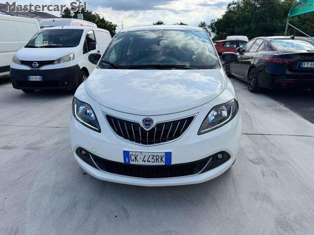 LANCIA Ypsilon NEOPATENTATI 1.0 firefly hybrid Gold S tg:GK443RK