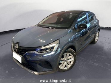 Renault Captur Captur Full Hybrid E-Tech 145 CV Zen