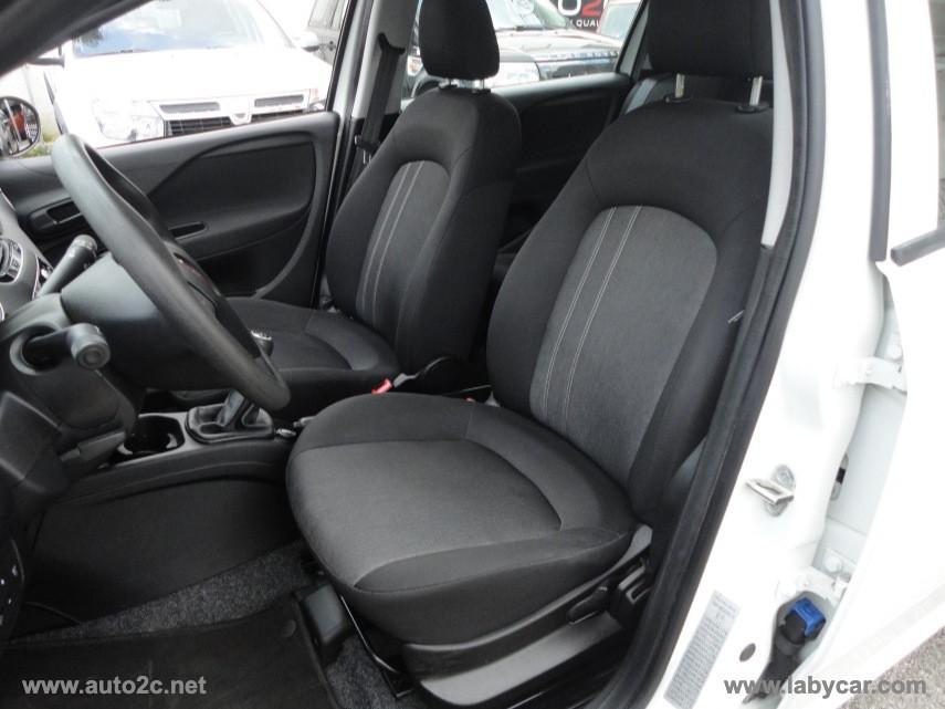 FIAT Punto 1.2 8V 5p. Lounge