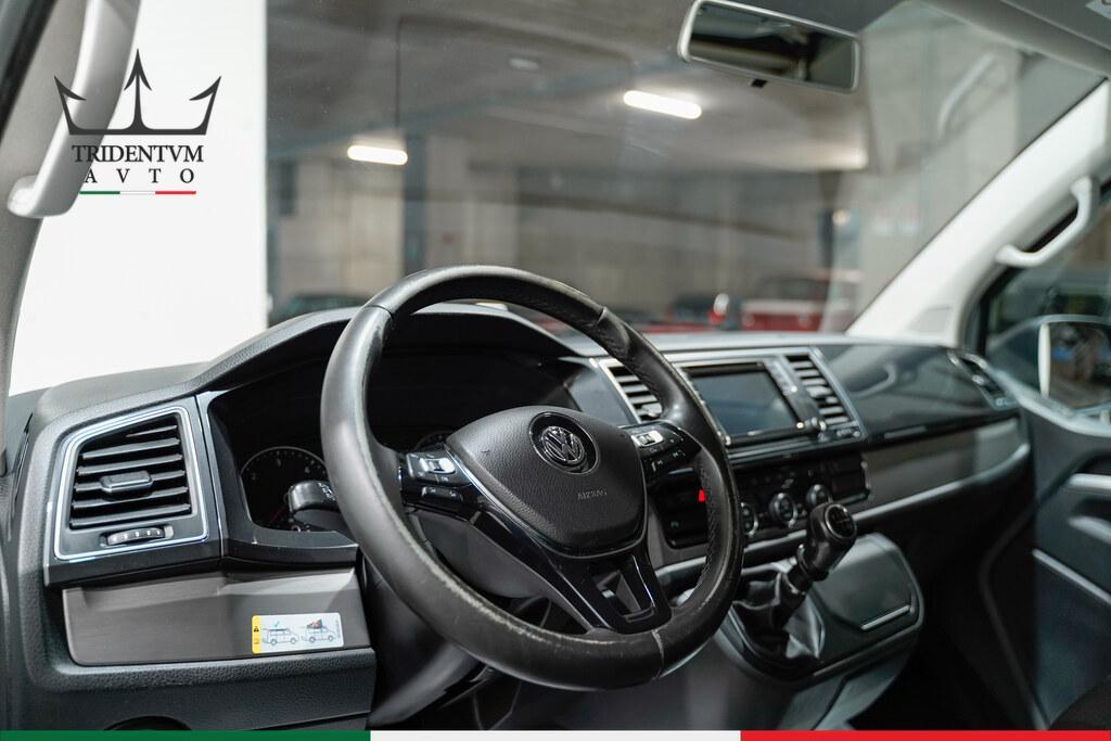 VOLKSWAGEN Nuovo California California 2.0 Tdi Beach 150cv 4Mot.