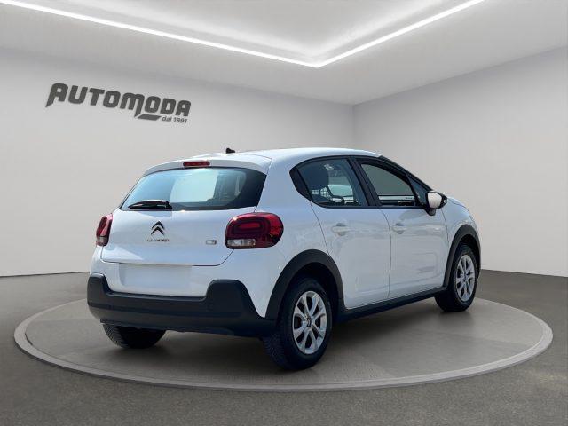 CITROEN C3 VAN 1.2 GPL 2POSTI