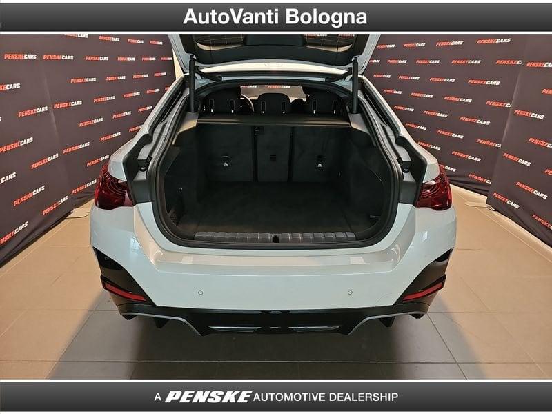 BMW i4 i4 eDrive 40 Msport Pro