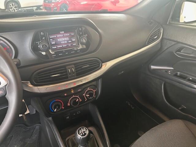 Fiat Tipo 1.3 Mjt S&S 5 porte Street