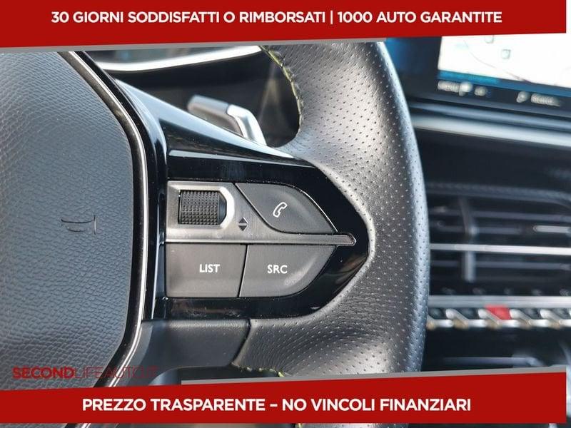 Peugeot 2008 1.2 puretech GT Pack s&s 130cv eat8