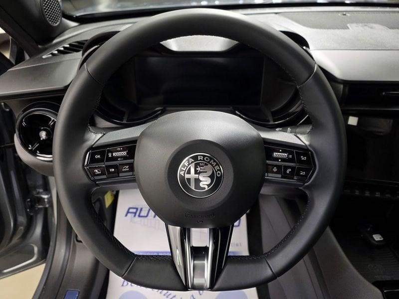 Alfa Romeo Junior Ibrida 1.2 145CV Hybrid eDCT6 Ti