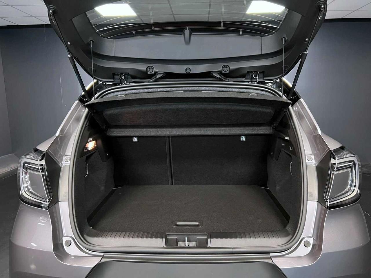Renault Captur ECO-G 100 CV Techno