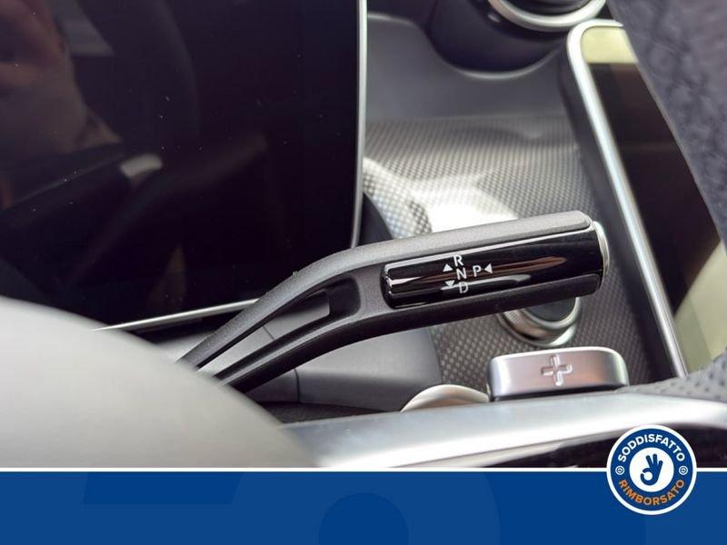 Mercedes-Benz GLC 300de 4Matic EQ-Power AMG Line Advanced Tech