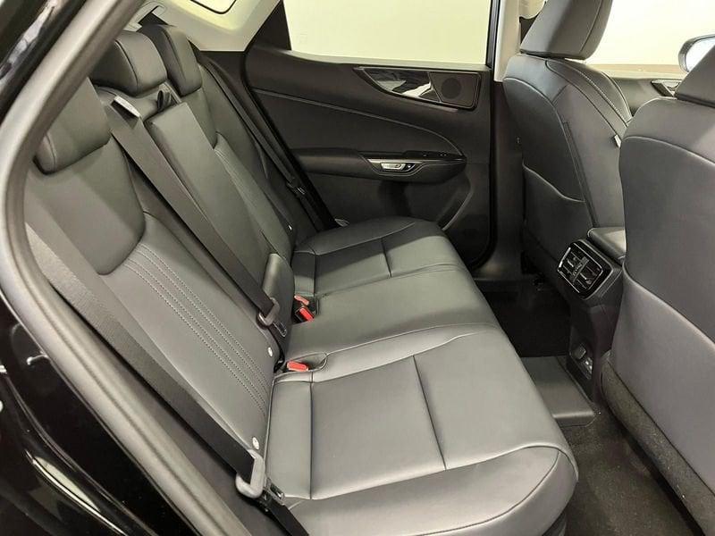 Lexus NX 450h NX Plug-in 4WD Premium