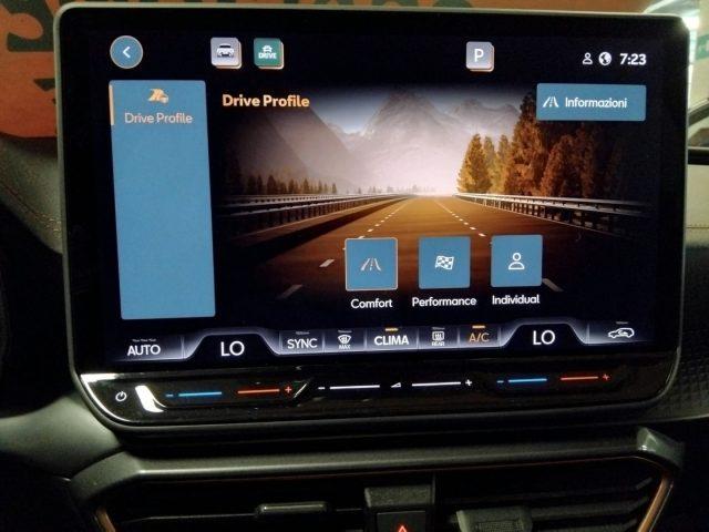 CUPRA Leon 2.0 TDI 150 CV DSG C/GRIMALDI SPECIAL DAY