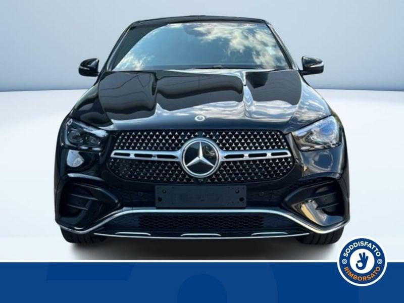 Mercedes-Benz GLE Coupé G300d 4Matic Coupé AMG Line Premium Plus