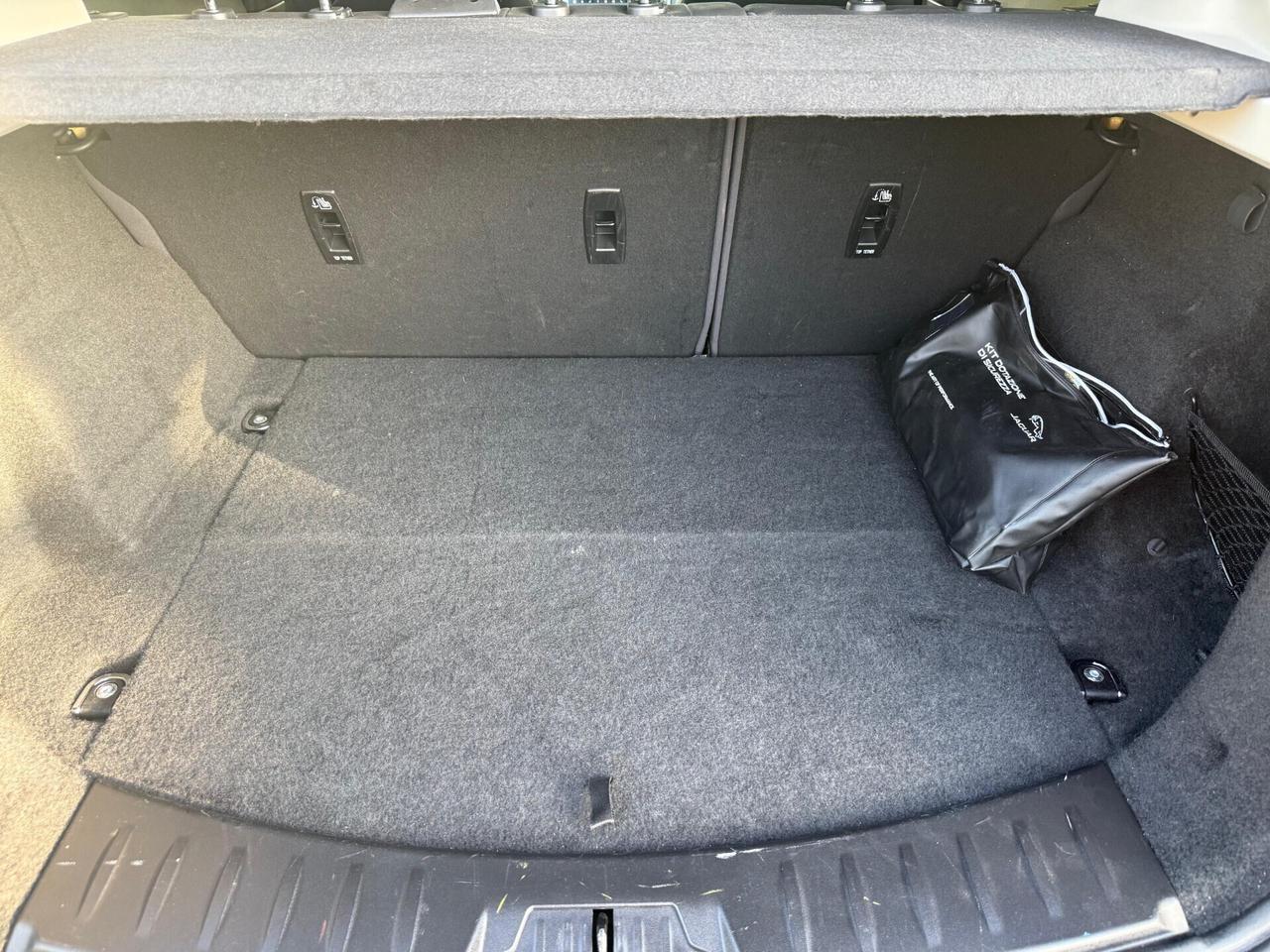 Jaguar E-Pace 2.0D 180 CV AWD Aut. S