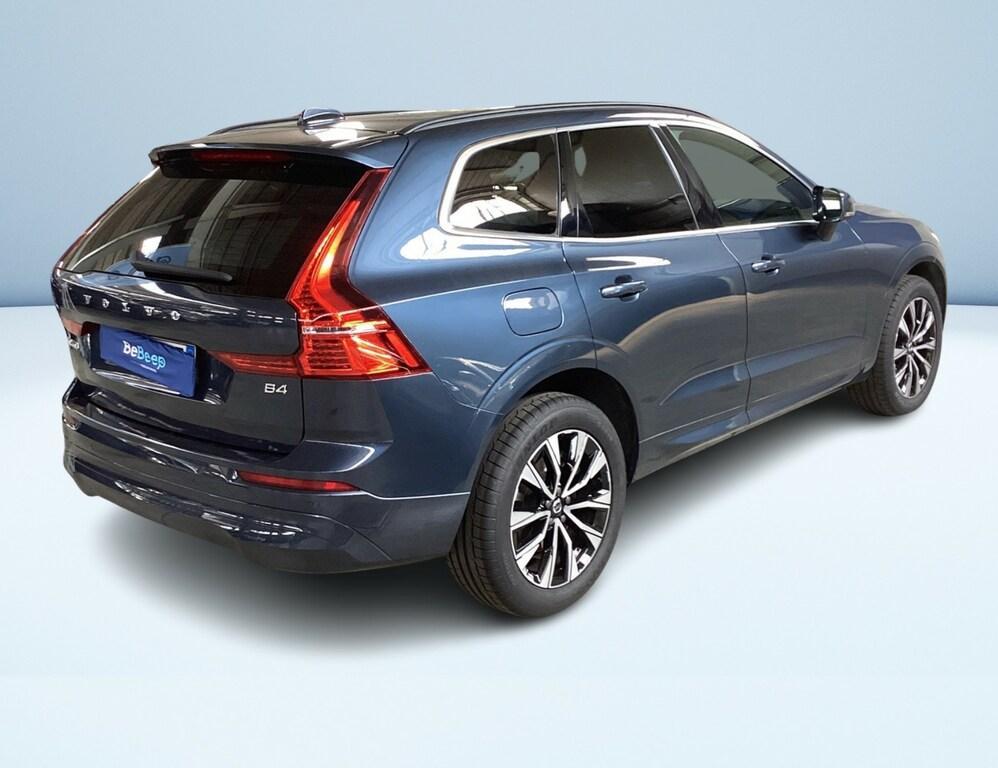 Volvo XC60 2.0 B4 Core AWD automatico