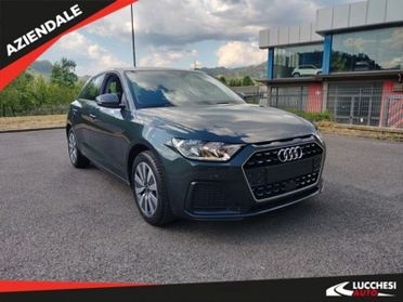 Audi A1 SPB 25 TFSI Advanced