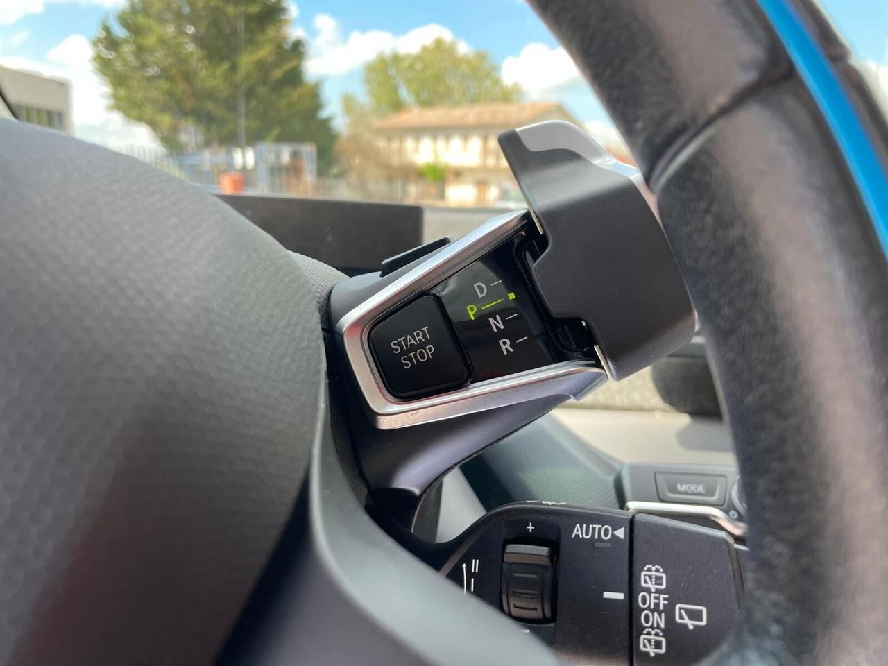 Bmw i3 i3s 120 Ah Advantage