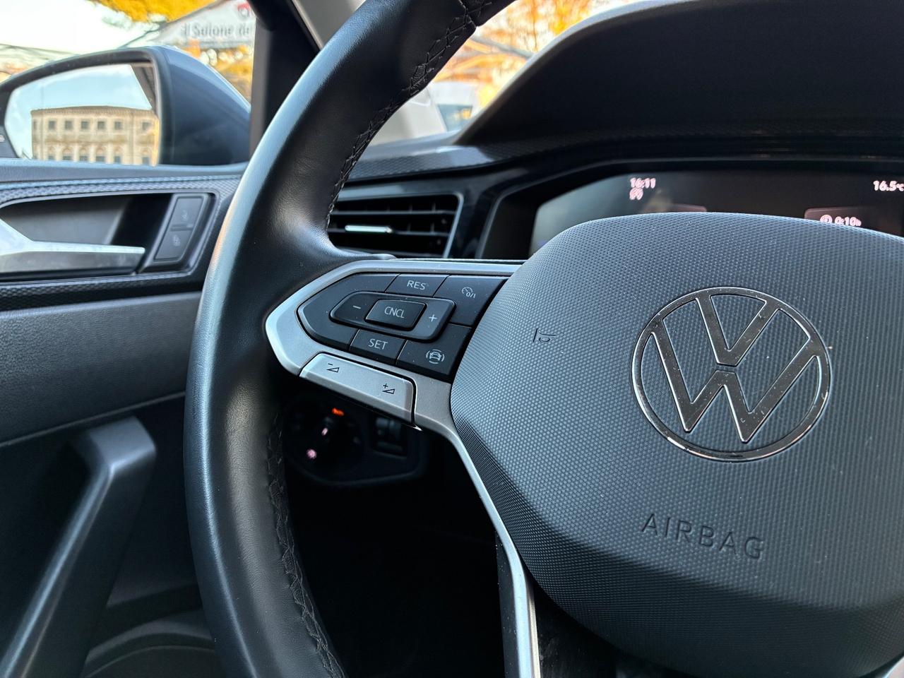 Volkswagen Polo 1.0 TSI Life PREZZO REALE