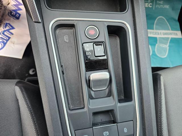 SEAT Leon Sportstourer 1.5 TGI DSG Business