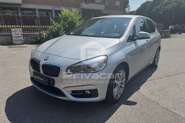 BMW 225xe Active Tourer iPerformance Luxury aut.
