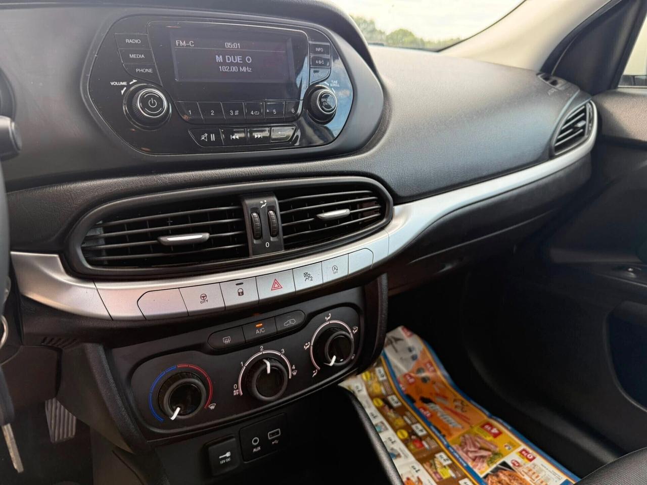 Fiat Tipo 1.3 Mjt S&S 5 porte Business